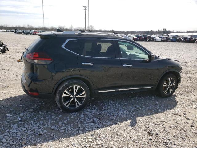 2018 NISSAN ROGUE S - 5N1AT2MT8JC736403