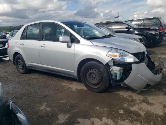 2010 NISSAN VERSA S - 3N1BC1AP0AL384600