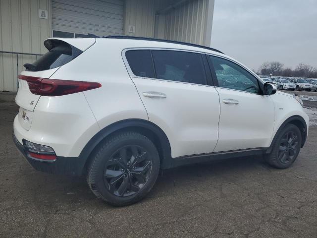 KNDP6CAC2L7706373 Kia Sportage  3