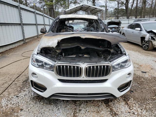 VIN 5UXKU0C3XH0G69022 2017 BMW X6, Sdrive35I no.5