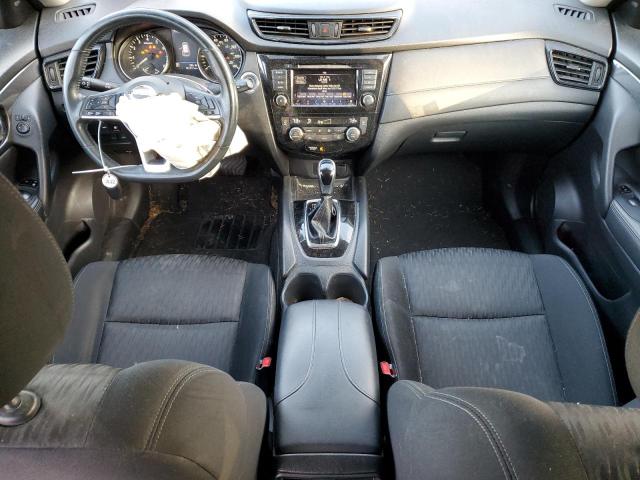 2018 NISSAN ROGUE S KNMAT2MT0JP506786