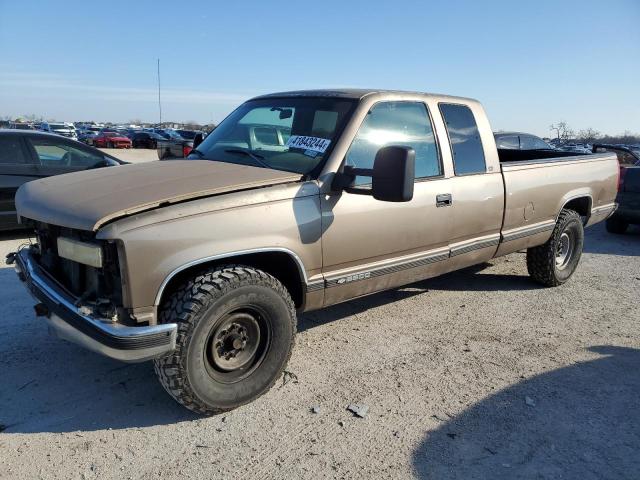 1997 Chevrolet  