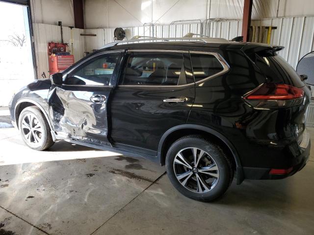 2019 NISSAN ROGUE S - JN8AT2MV5KW393429