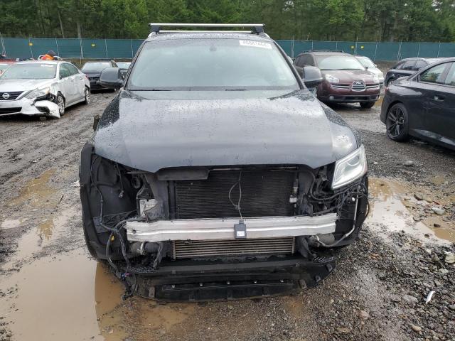 VIN WA1M2AFP4HA053404 2017 Audi Q5, Premium Plus no.5