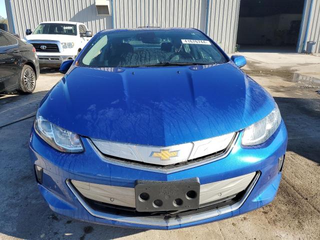 VIN 1G1RD6S51HU117560 2017 Chevrolet Volt, Premier no.5