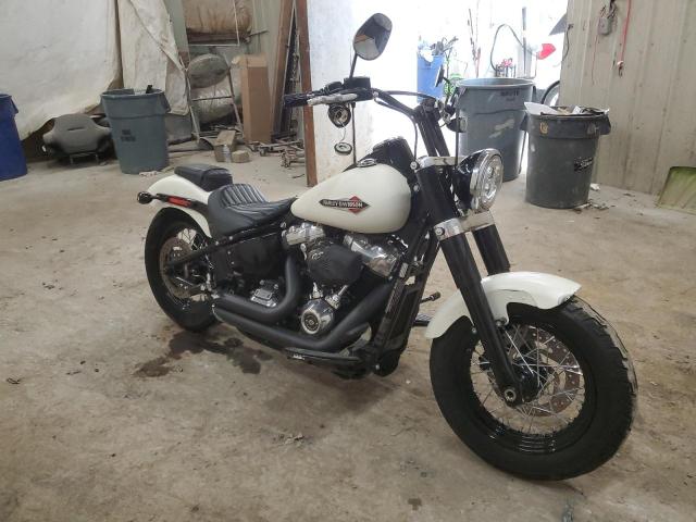 2018 HARLEY-DAVIDSON FLSL SOFTA - 1HD1YDJ14JC023582