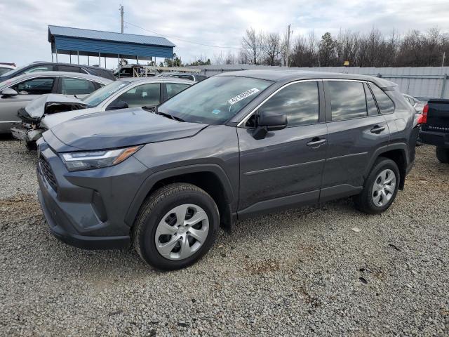 2023 TOYOTA RAV4 LE 2T3F1RFV6PC354692