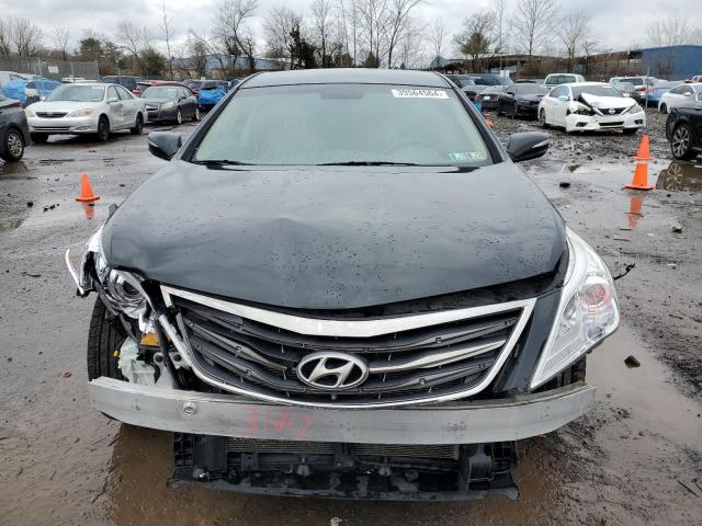 VIN JM3KE2CEXD0124979 2013 Mazda CX-5, Touring no.5