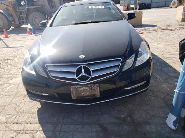 WDDKJ8JB7DF207952 2013 MERCEDES-BENZ E-CLASS, photo no. 5