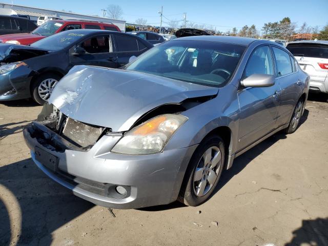 2008 Nissan Altima 2.5