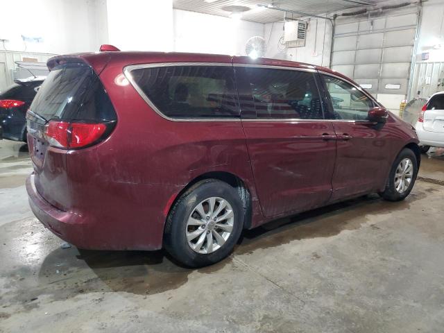 2018 Chrysler Pacifica Lx VIN: 2C4RC1CG7JR133164 Lot: 41343574