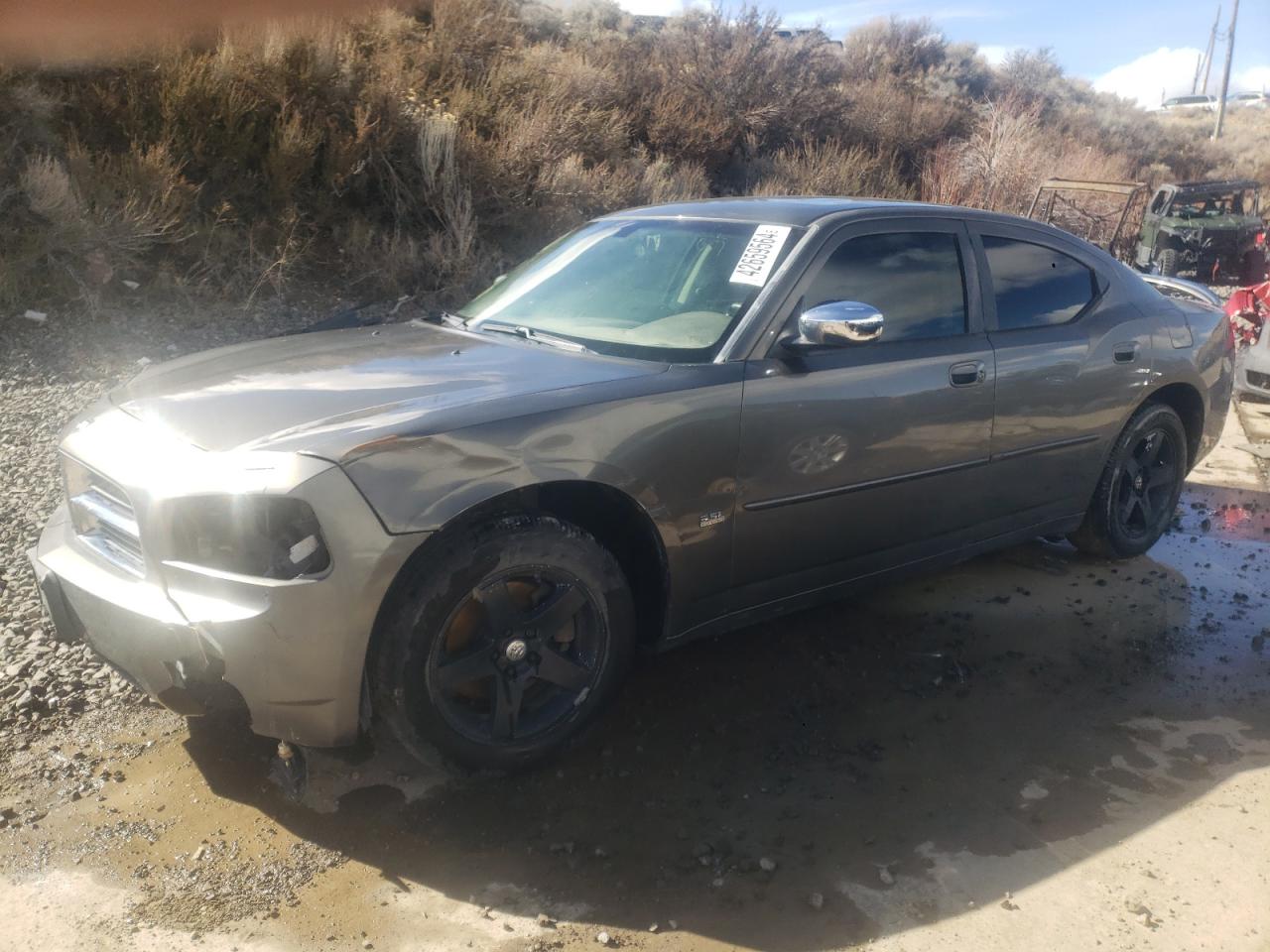 2B3CA3CVXAH188060 2010 Dodge Charger Sxt 2B3CA3CVXAH188060 2010 Dodge Charger Sxt