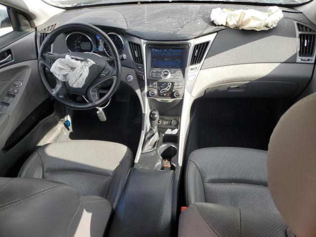2013 Hyundai Sonata - Image 8