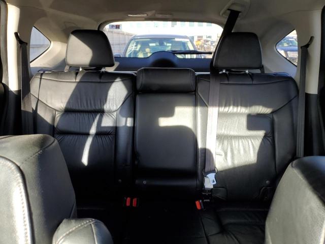2013 HONDA CR-V EXL - 2HKRM4H71DH603374