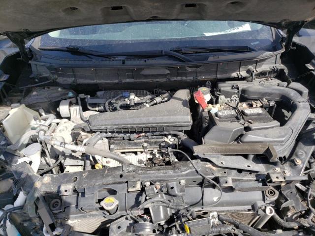2018 NISSAN ROGUE S - 5N1AT2MT8JC736403