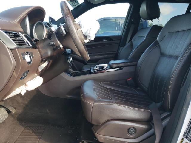2017 MERCEDES-BENZ GLS 450 4M - 4JGDF6EEXHA965859