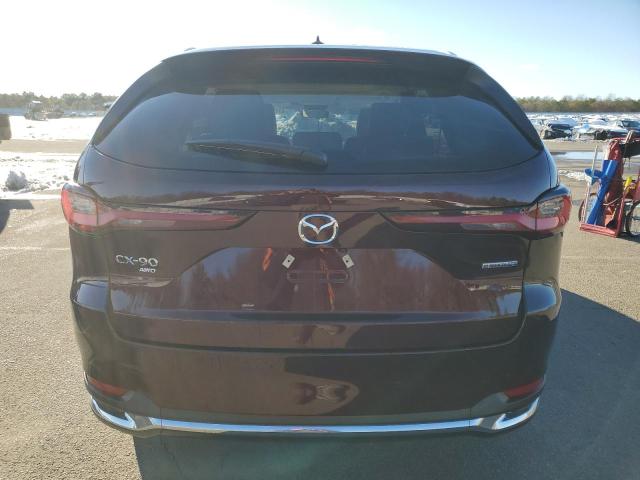 2024 MAZDA CX-90 PREM JM3KKEHA8R1101329