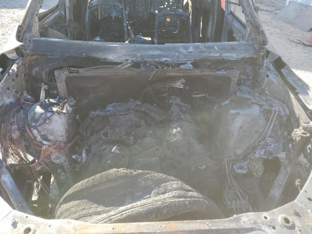 2023 DODGE DURANGO PU 1C4RDJFG3PC558259