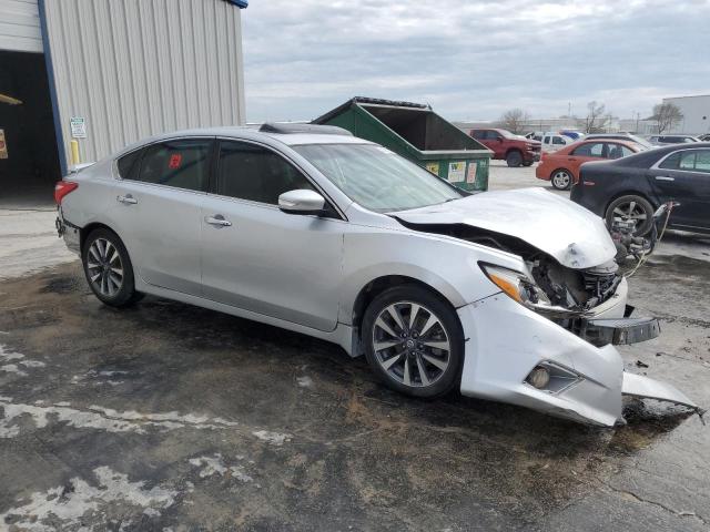 2016 Nissan Altima 2.5 VIN: 1N4AL3AP8GC128414 Lot: 44942274