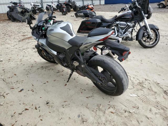 2018 KAWASAKI ZX1000 R - JKAZXCR11JA007111