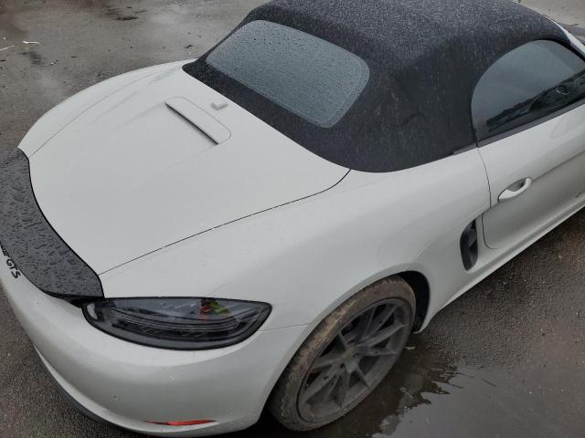 2021 PORSCHE BOXSTER GT - WP0CD2A82MS232353