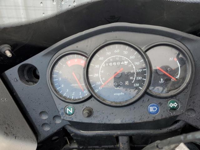 2011 KAWASAKI KL650 E - JKAKLEE15BDA34801