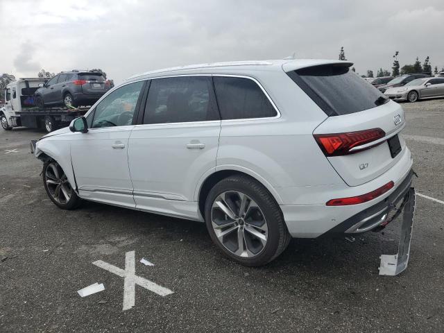 VIN WA1LXBF7XPD020648 2023 Audi Q7, Premium Plus no.2