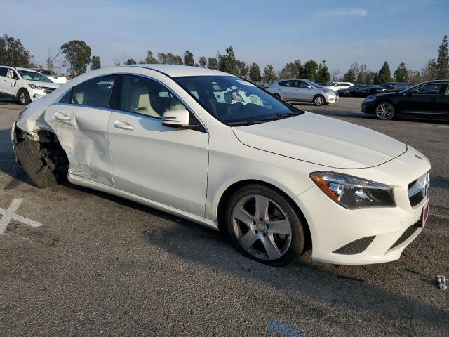 VIN WDDSJ4EBXGN385593 2016 Mercedes-Benz CLA-Class,... no.4