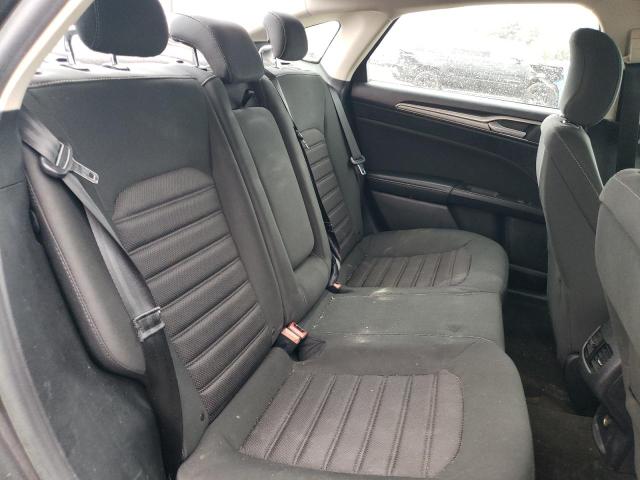 2019 FORD FUSION SE 3FA6P0LU9KR261799
