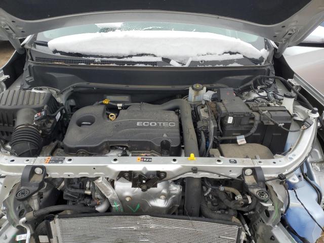 2018 GMC TERRAIN SL 3GKALTEV1JL413359