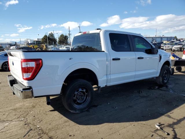 2022 FORD F150 POLIC 1FTFW1P84NKD26289