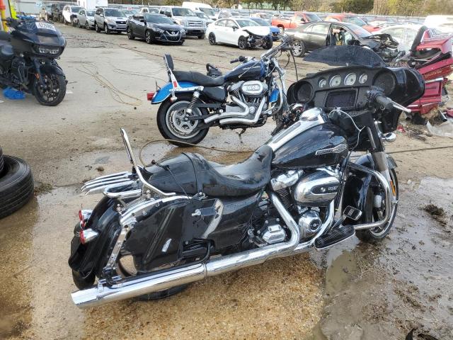 1HD1KBC18NB671649 Harley-Davidson FL HX 4