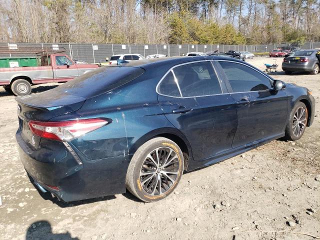 2019 TOYOTA CAMRY L - 4T1B11HK9KU822224