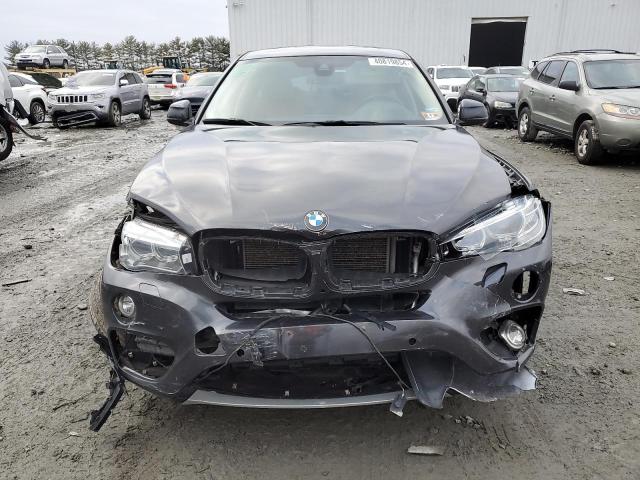 VIN 5UXKU2C5XG0N80186 2016 BMW X6, Xdrive35I no.5