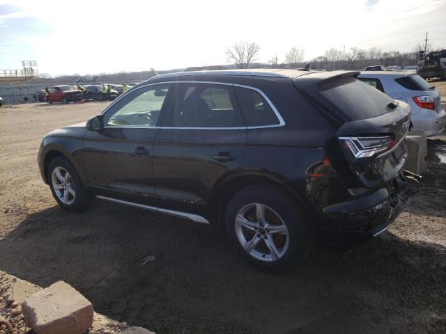 WA1AAAFY4M2127973 2021 AUDI Q5, photo no. 2