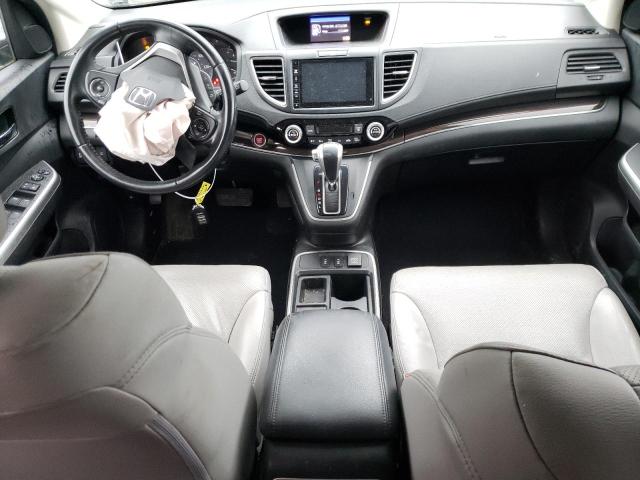2015 HONDA CRV EXL - 2HKRM3H78FH544059
