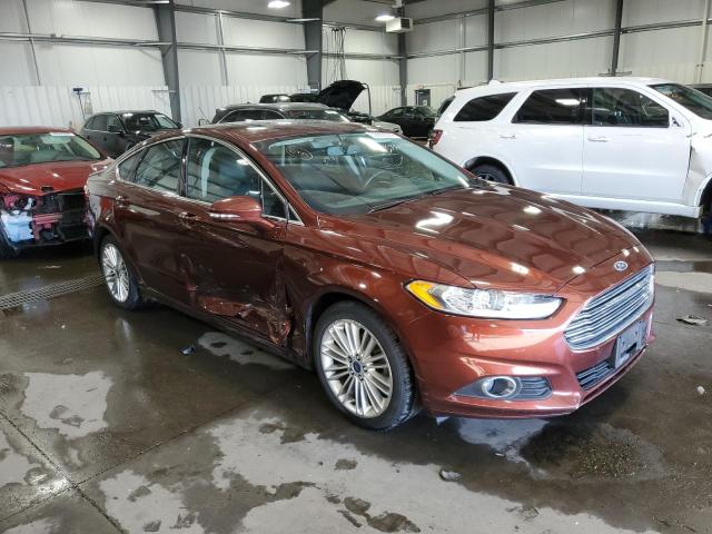 2016 Ford Fusion - Image 4