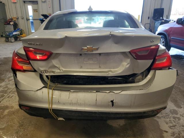 2018 CHEVROLET MALIBU LT 1G1ZD5ST2JF138713