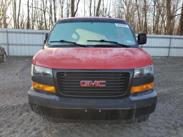 2020 GMC SAVANA G35 - 1GTZ7HFG6L1254168