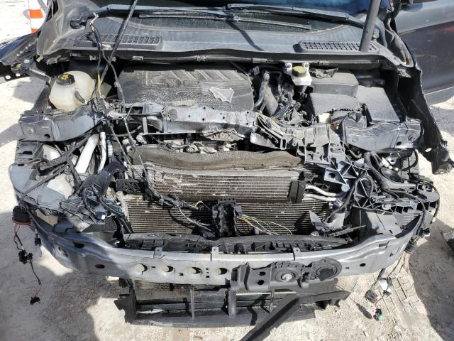 2017 FORD ESCAPE SE 1FMCU0GD5HUC60386