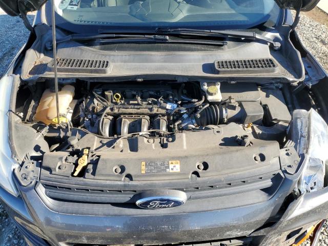 2016 FORD ESCAPE S 1FMCU0F71GUA80624