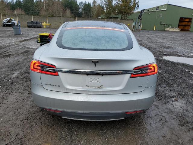 5YJSA1DN4DFP05604 2013 Tesla Model S