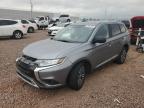 2020 MITSUBISHI OUTLANDER - JA4AZ3A30LZ026712