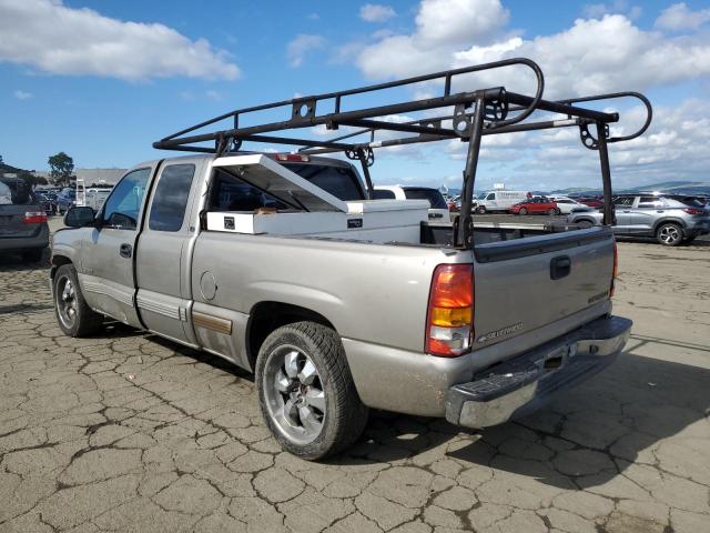 2001 Chevrolet Silverado C1500 VIN: 2GCEC19V811300019 Lot: 42054644