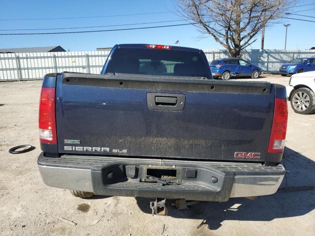 2012 GMC Sierra C1500 Sle VIN: 1GTR1VE05CZ161664 Lot: 39014034