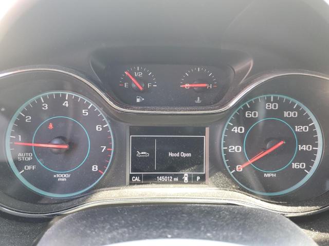 2018 Chevrolet Cruze - Image 9