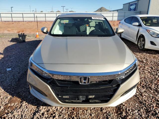 2018 HONDA ACCORD EXL 1HGCV1F55JA189541