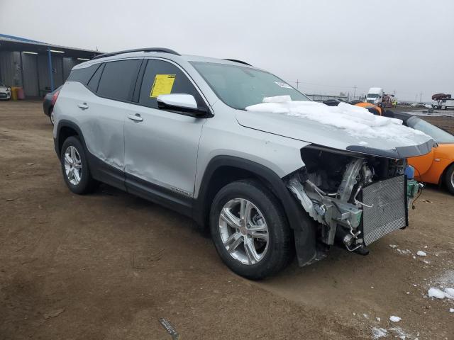 2018 GMC TERRAIN SL 3GKALTEV1JL413359