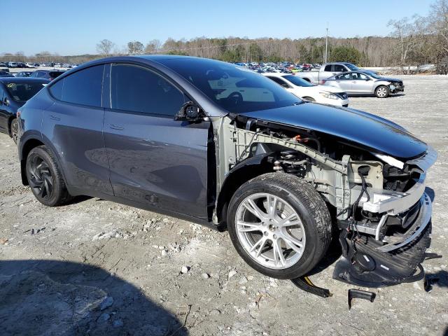 2023 TESLA MODEL Y - 7SAYGDEE2PA164520