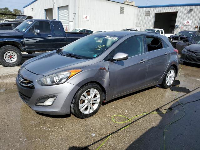 2013 Hyundai Elantra GT 